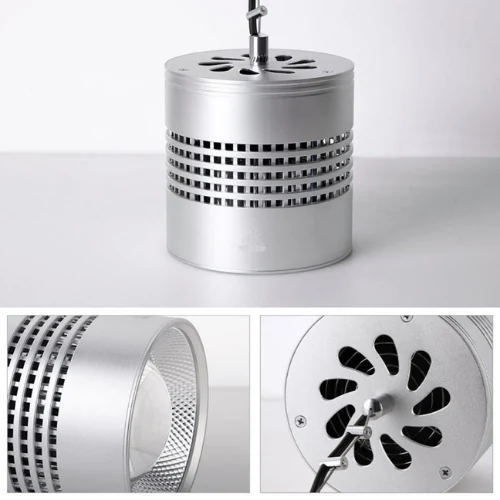 Week Aqua T90 Pro Aquarium LED Light | SMA