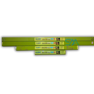 SOBO T8 Aquarium LED Light for fish tank lighting