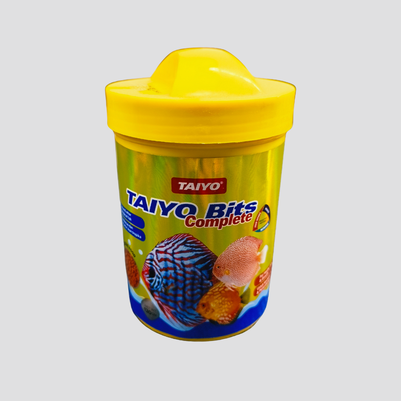 Taiyo Bits Aquarium fish food