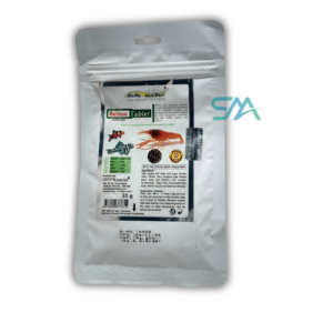 Gene Eleven Bottom Tablet fish food for shrimp and bottom-feeding aquarium fish
