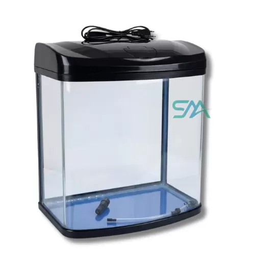 Imported full set aquarium bigger set with complete aquarium accessories