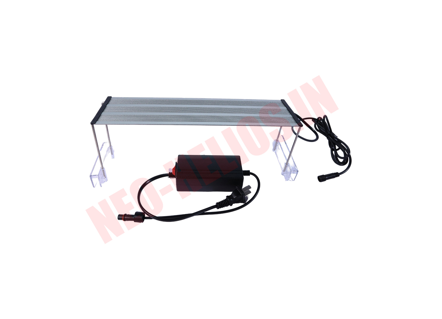 Neo Helios Ultra Slim Planted Aquarium LED Light (XP-300, XP-450, XP-600, XP-800, XP-900, XP-1200) aquarium product image