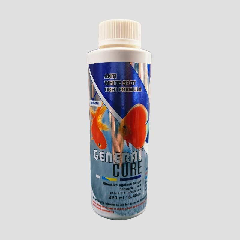 General cure aquarium medicine