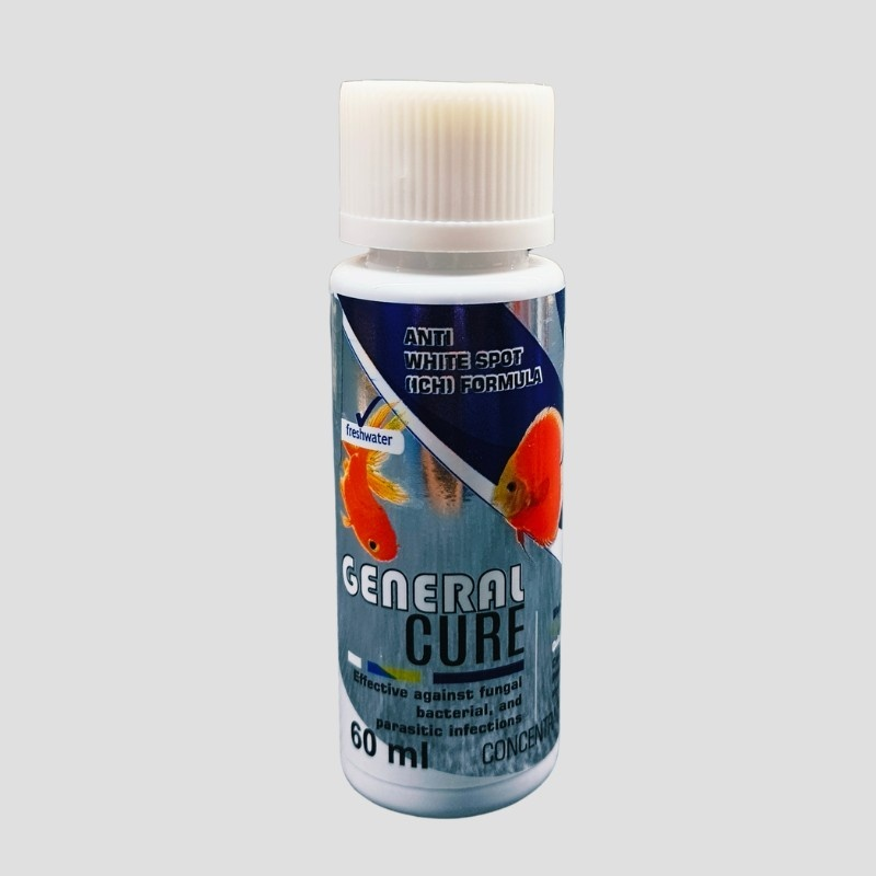 Aquatic Remidies General Cure