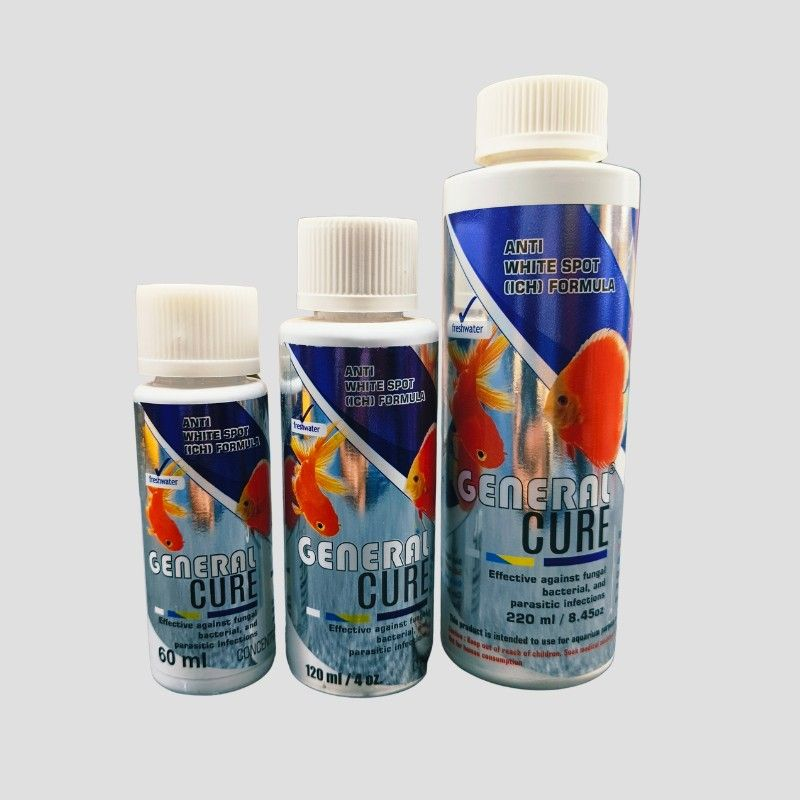General Cure Fish medicine