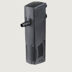 Sunsun JP-014F compact internal aquarium filter for small fish tanks