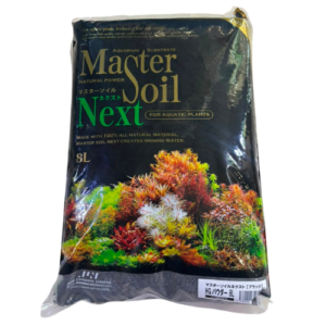 MASTR SOIL (1)