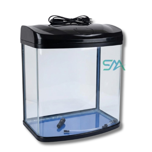 Imported fish tank full set aquarium RS580A RS600B RS700EL RS800EL RS1000EL