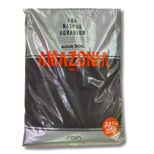 ADA Aqua Soil Amazonia Ver.2 aquarium substrate for plants and aquascaping