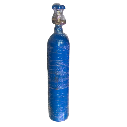 Imported Aluminium CO2 Cylinder 2kg (Refillable) aquarium product image