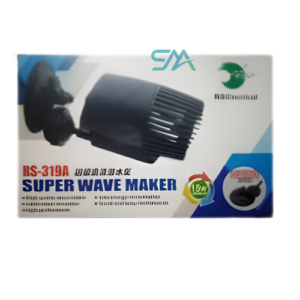RS 318A Wave Maker 6W for aquarium water circulation
