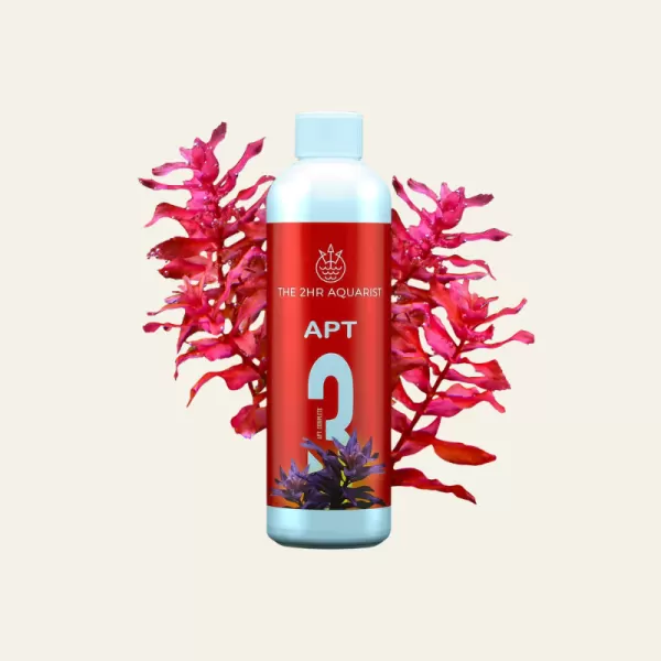 2Hr Aquarist APT Complete All-in-One Planted Aquarium Fertilizer
