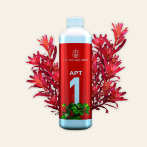 APT Zero nitrate and phosphate-free planted aquarium fertilizer by 2Hr Aquarist