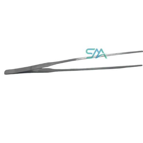 Straight Tweezer for Aquascaping aquarium product image