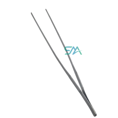 Straight Tweezer for Aquascaping planted aquarium tool