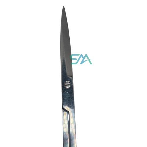 Straight Scissor for Aquascaping aquarium product image