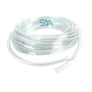 Week Aqua PVC Tube Line for Canister – Flexible canister filter hose available in multiple sizes | SMA aquarium product image