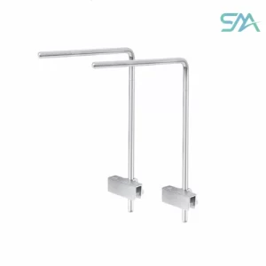 Week Aqua DJ-L-16S L Stand – Adjustable aquarium light stand | SMA aquarium product image