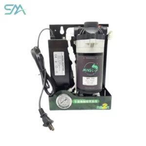 MIUS C Series Pump Kit – Misting pump kit available in C400, C600 and C800 models | SMA aquarium product image