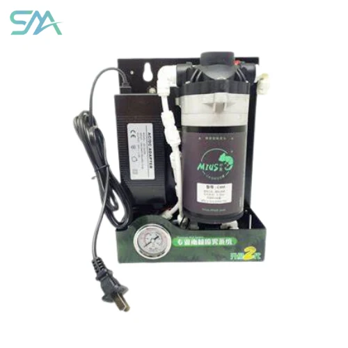 MIUS C Series Pump Kit – Misting pump kit available in C400, C600 and C800 models | SMA aquarium product image