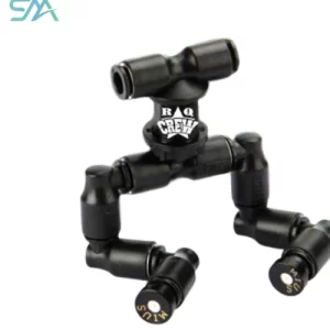 MIUS Spray Nozzle Set – Misting spray nozzle set available in 1, 2 and 4 nozzle options | SMA aquarium product image