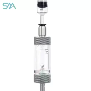 Week Aqua Water Injection Head – Water injection accessory for aquarium CO2 systems | SMA aquarium product image