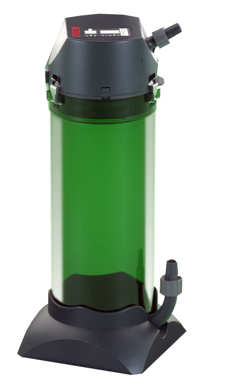 Eheim classic (150 |250|350|600|1500) canister filter aquarium product image