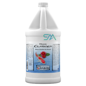 seachem Pond Clarigen 4 L | conditioner or treatment designed for pond environments aquarium product image