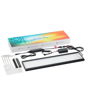Buy Chihiros WRGB II Pro LED Light for planted aquariums, aquascaping, fish colour enhancement, and professional aquarium lighting.