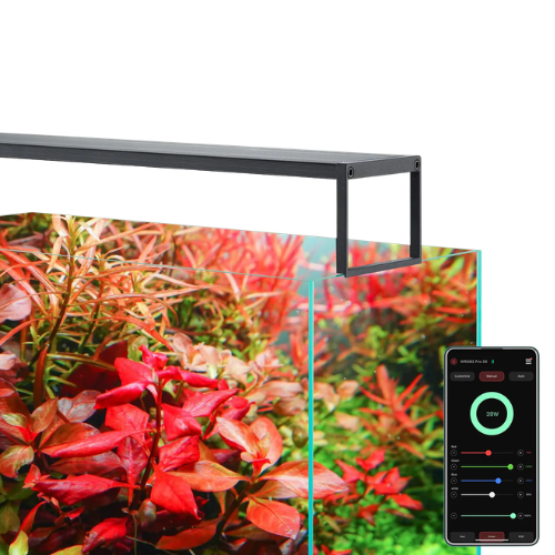 Chihiros WRGB II Pro LED Light aquarium product image