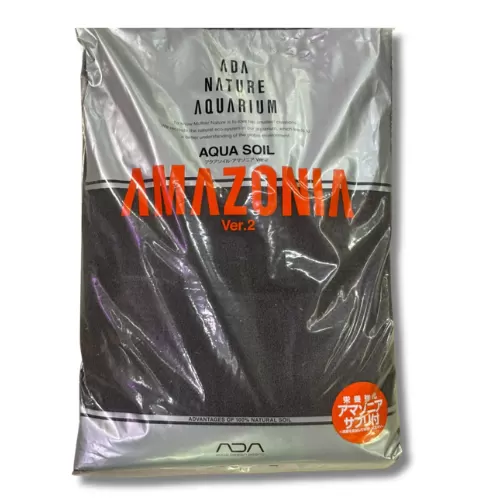 ADA Aqua Soil Amazonia Ver.2 for Planted Aquarium Soil