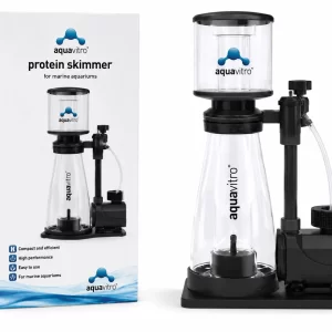 Aquavitro Division protein skimmer for marine aquariums