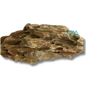 Dragon Rock for aquascaping and aquarium decoration
