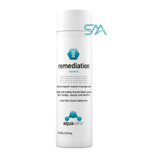 aquavitro remediation (150 mL-350 mL) | aquarium product or accessory aquarium product image