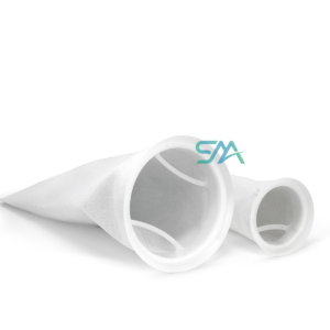 seachem Filter Sock 200 micron 17.5×40.5cm | aquarium product or accessory aquarium product image