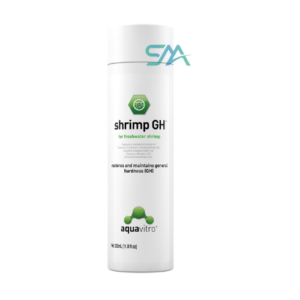 aquavitro 7071 shrimp GH 150 mL | aquarium product or accessory aquarium product image