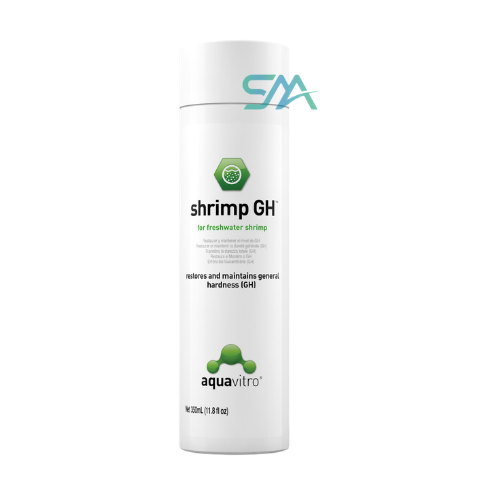 aquavitro 7071 shrimp GH 150 mL | aquarium product or accessory aquarium product image