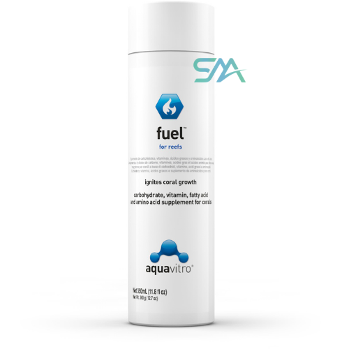 1509 Fuel 1L | organic carbon and micronutrient supplement for reef aquariums aquarium product image