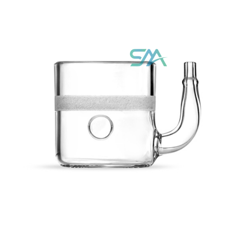 Seachem Glass Beetle CO2 Diffuser for planted aquarium