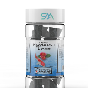 Seachem Flourish Tabs aquarium plant fertilizer for root fertilization
