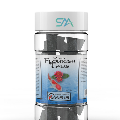 Seachem Flourish Tabs aquarium plant fertilizer for root fertilization