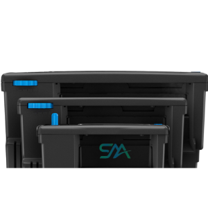 Seachem Tidal hang-on-back aquarium filter for Tidal series filters