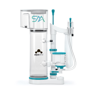 aquavitro division skimmer (125-500) | protein skimmer for marine aquariums aquarium product image
