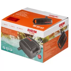 EHEIM FLOW16000 pond pump for filters and streams
