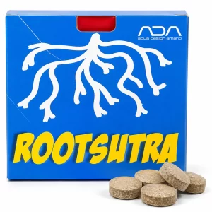 ADA Root Sutra aquarium fertilizer tablets