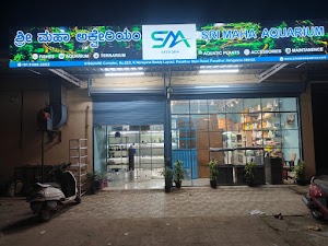 Sri Maha Aquarium place picture