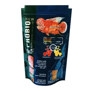 Aquatic Remedies, NEW WILD PROBIO FEED, aquarium India, Sri Maha Aquarium, fish care
